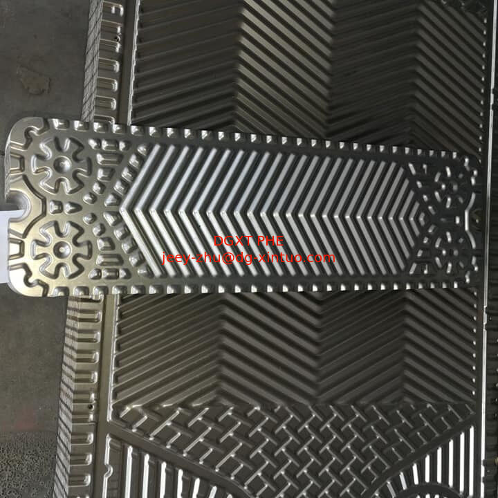 Custom Replacement Parallel and Diagonal End Plate of Plate Heat Exchanger